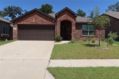 A home in Lavon