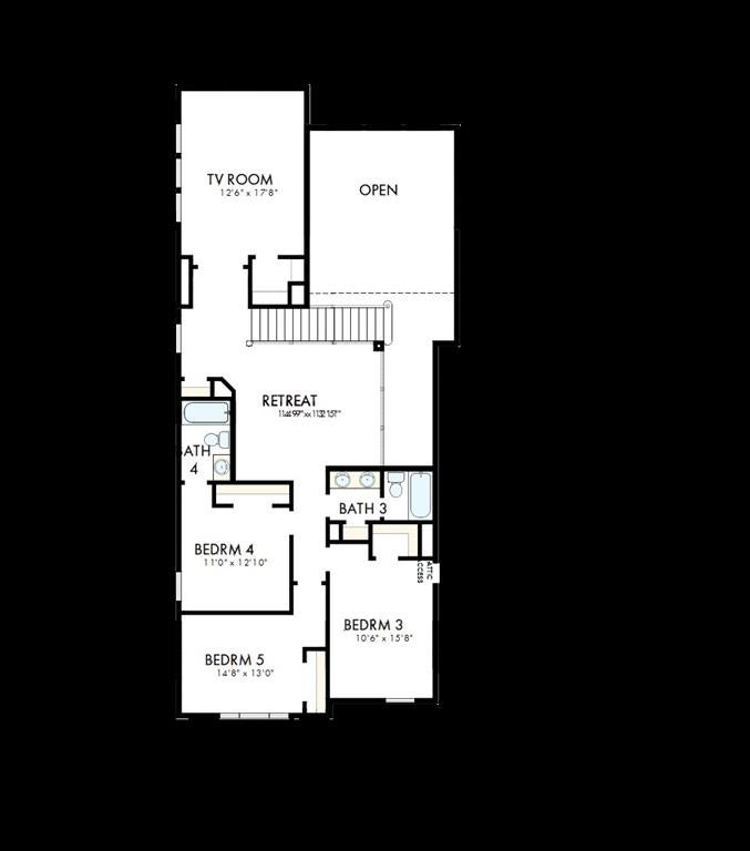 1716 Salt Grass Drive