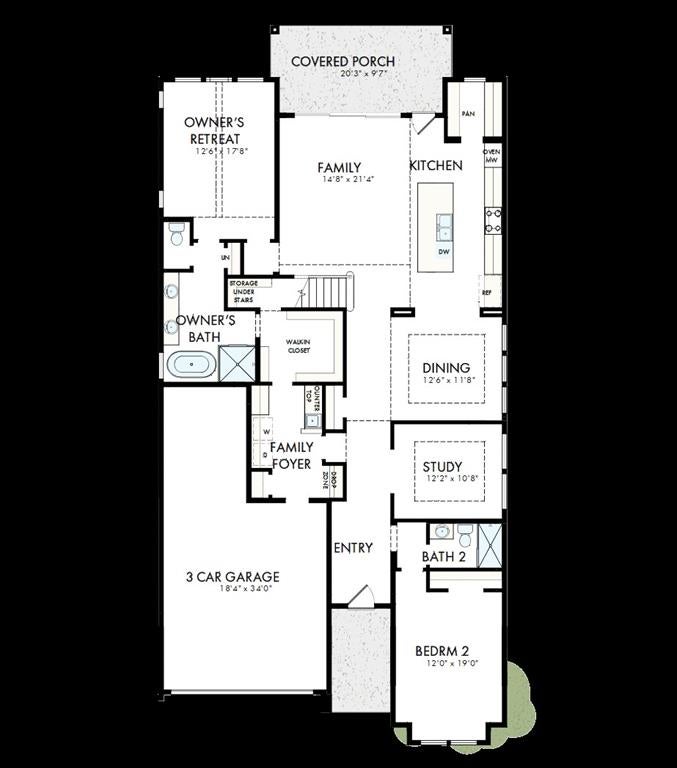 1716 Salt Grass Drive