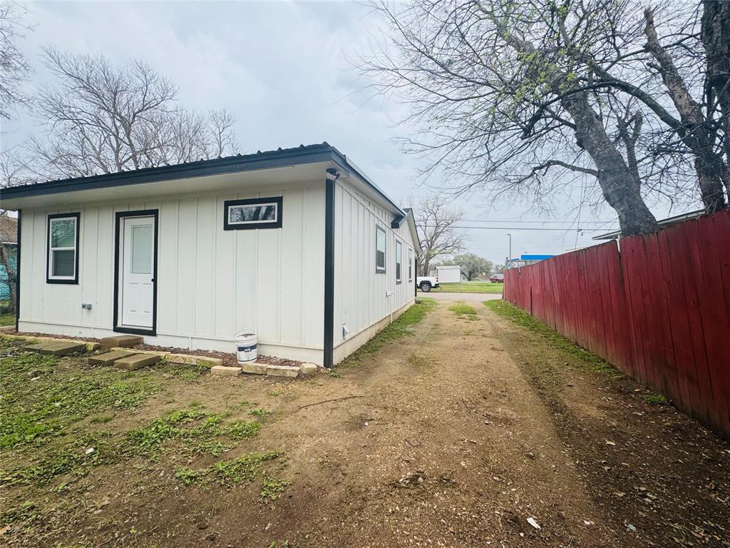 Lippard H J - Residential