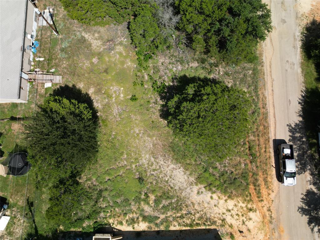 Lake Granbury Hbr Sec D - Land