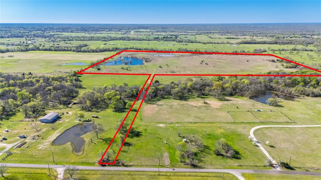 TBD County Road 3111