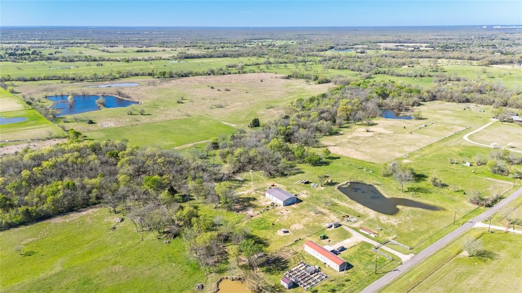 TBD County Road 3111