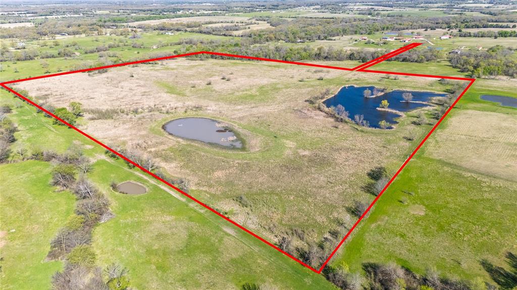 TBD County Road 3111