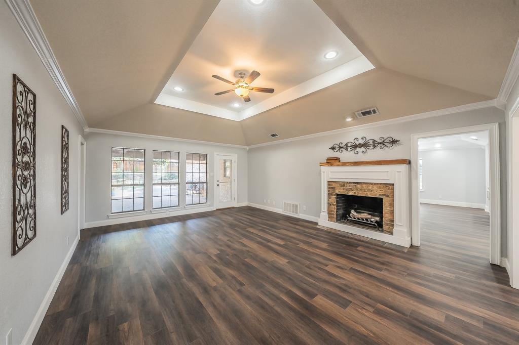 Highland Shores Ph 1 - Residential