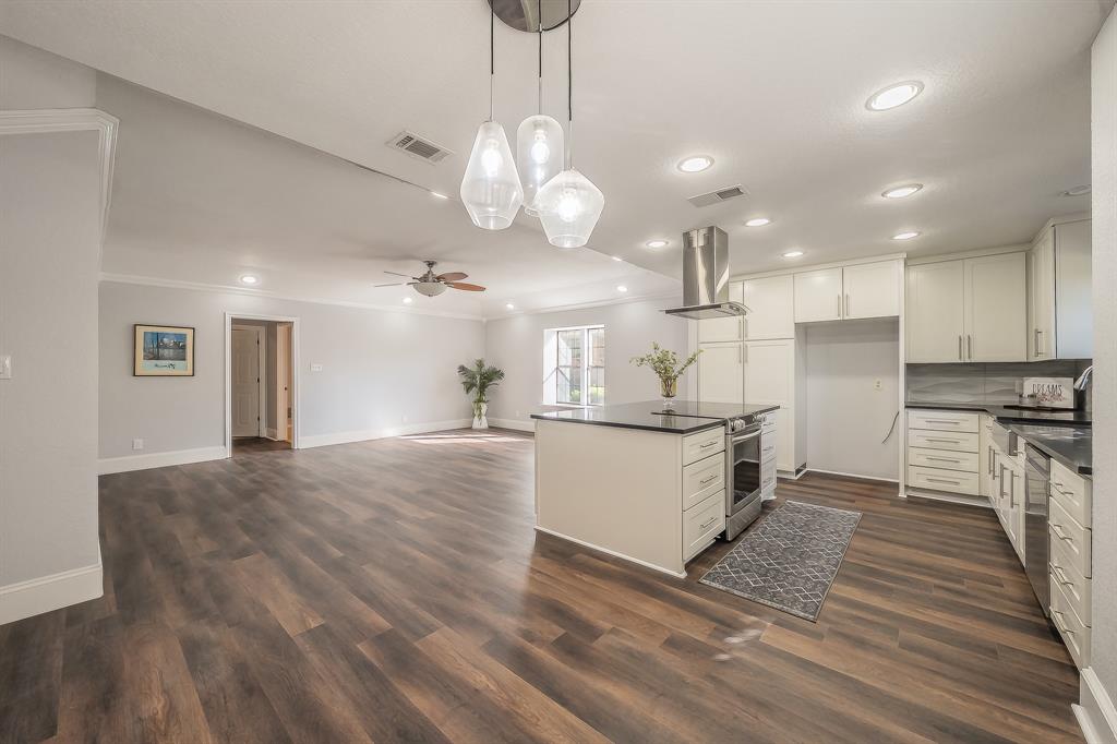 Highland Shores Ph 1 - Residential