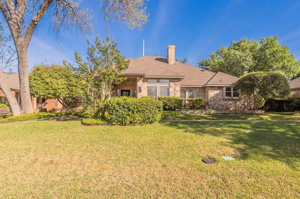 Highland Shores Ph 1 - Residential