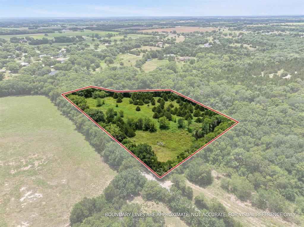 4+ Acres County Road 4435