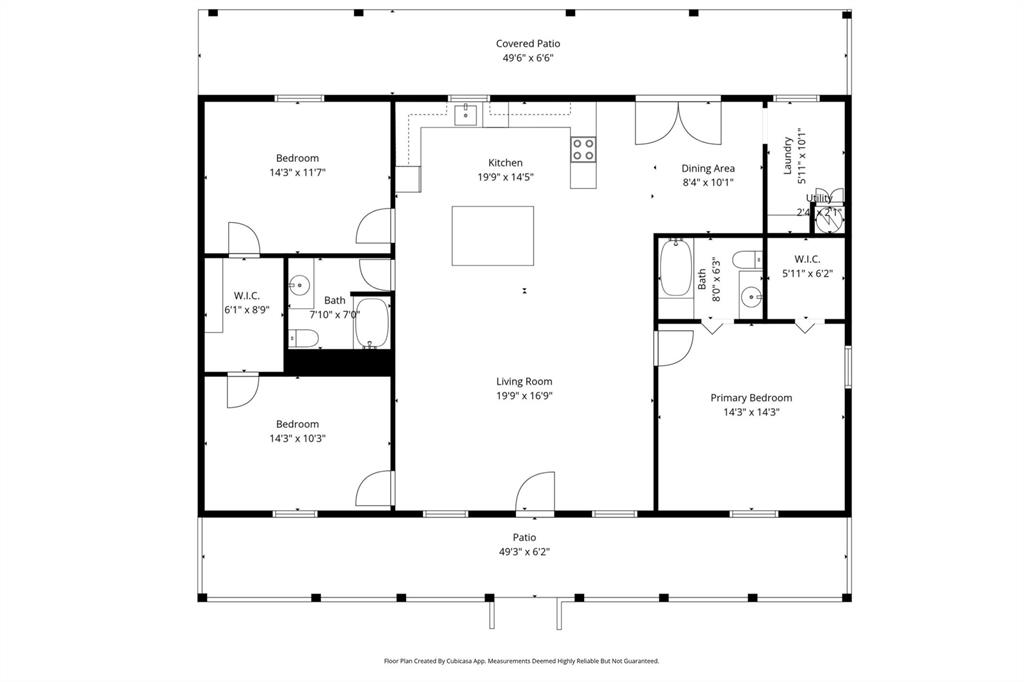 Hide A Way Bay - Residential