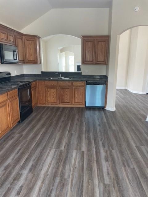 Hunters Field - Residential Lease