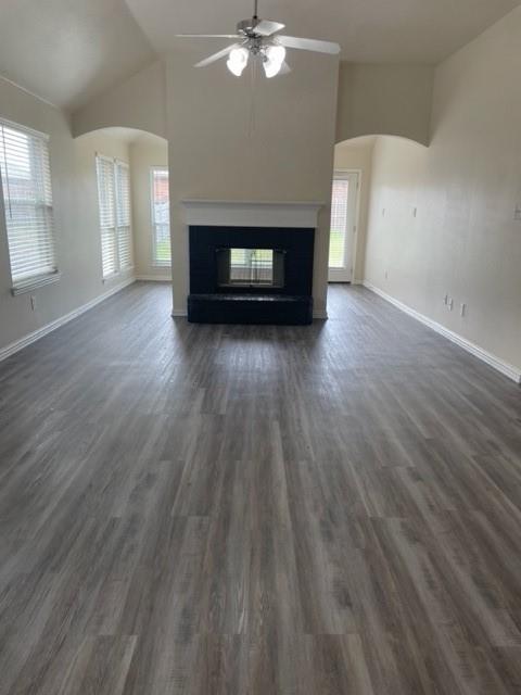 Hunters Field - Residential Lease