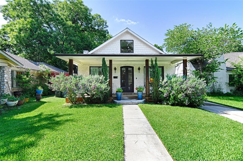 1323 Lansford Avenue