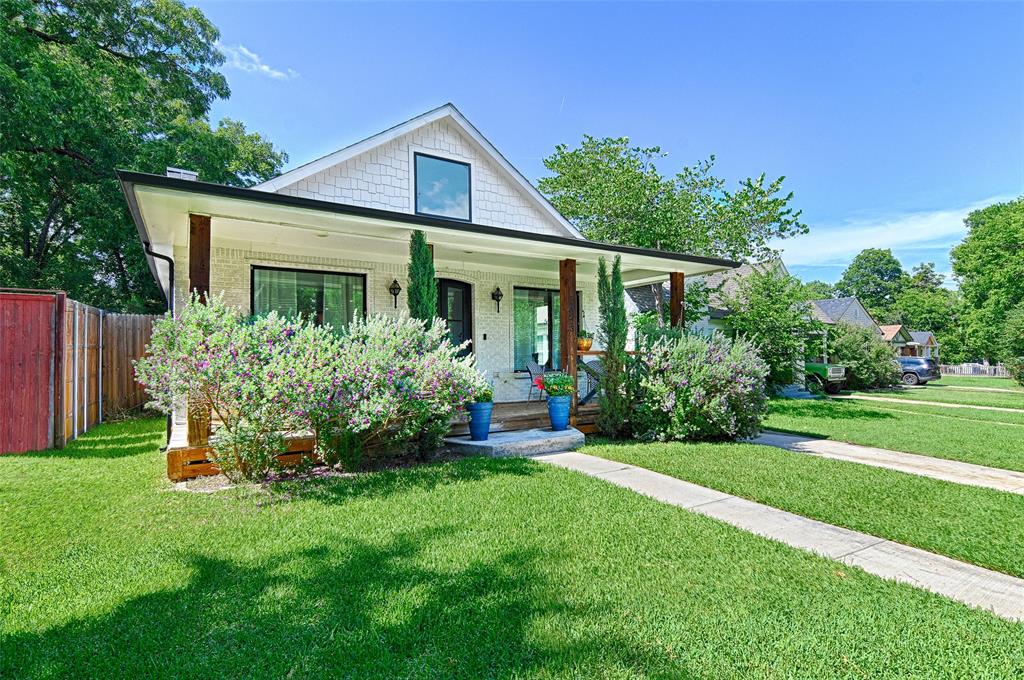 1323 Lansford Avenue