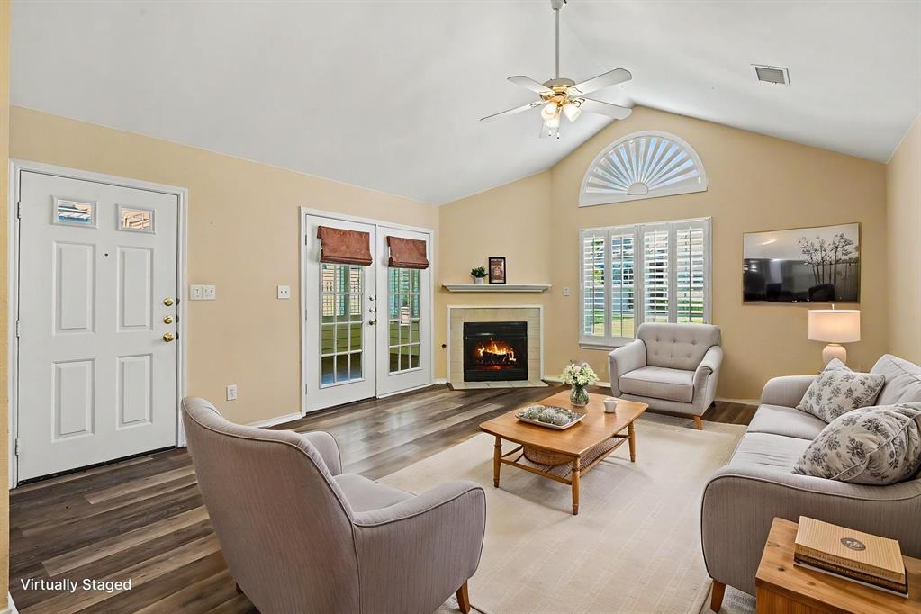 6172 Haley Lane
