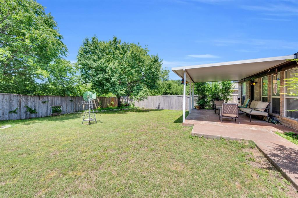 1700 Merritt Drive