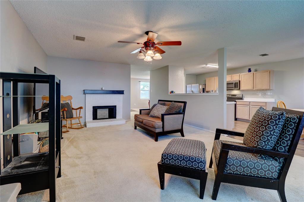 1305 Highcrest Drive