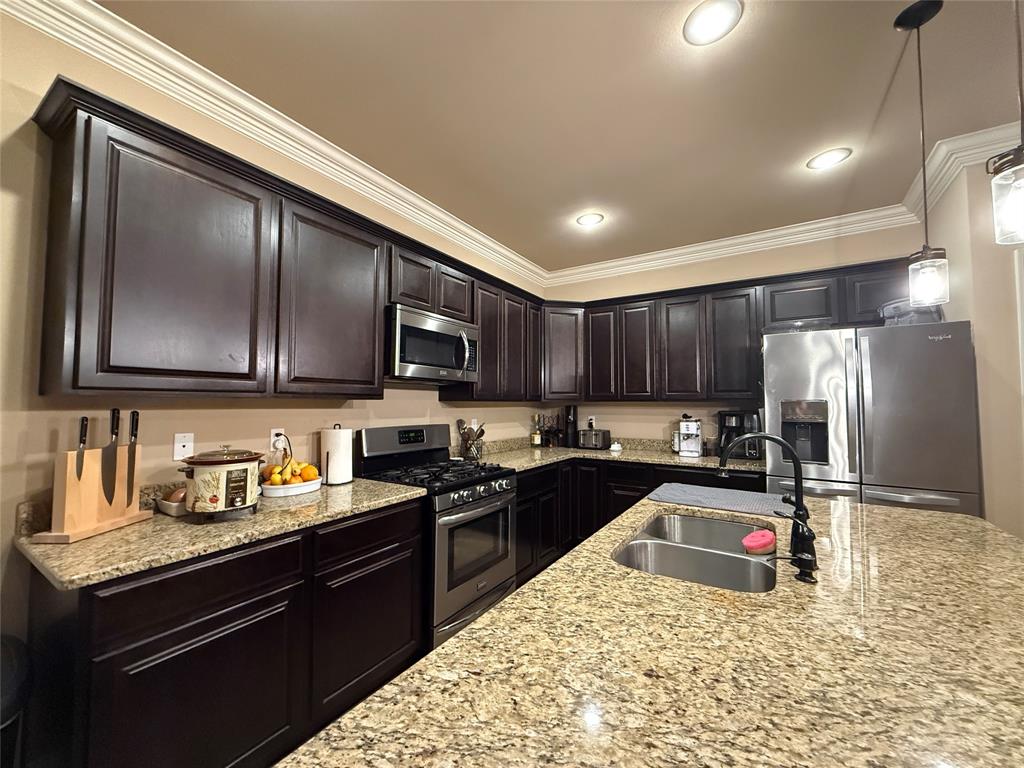 Riverscape Village Ph I - Residential