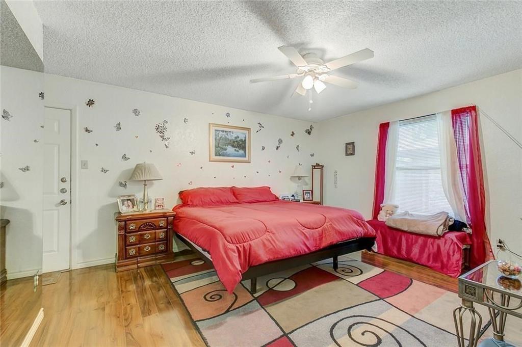 Hillcrest Park Add - Residential Income