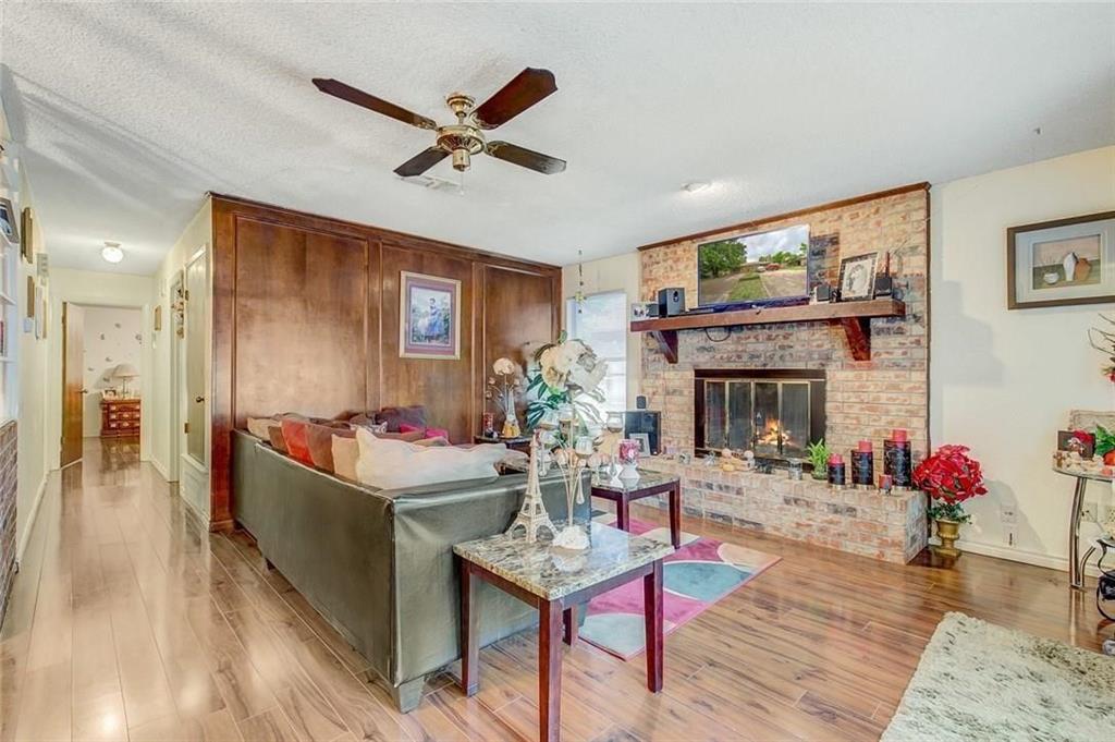 Hillcrest Park Add - Residential Income