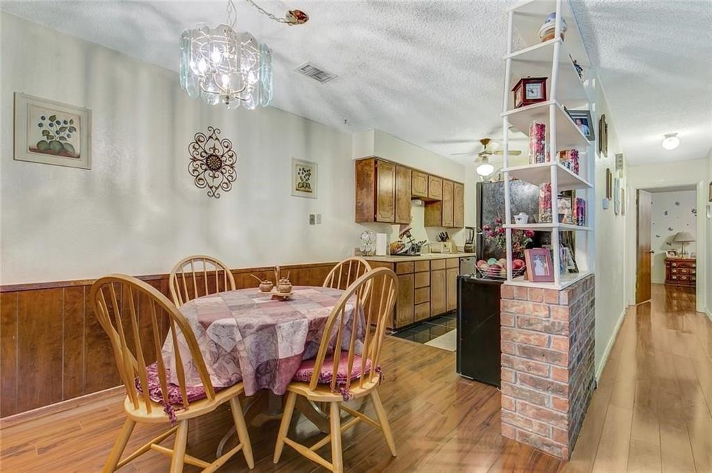 Hillcrest Park Add - Residential Income