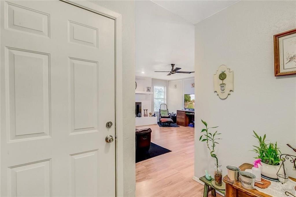 Hillcrest Park Add - Residential Income