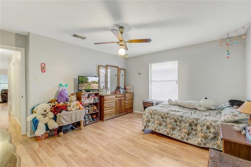 Hillcrest Park Add - Residential Income