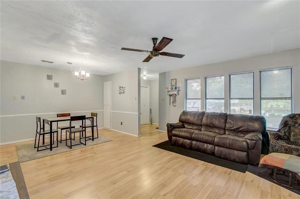 Hillcrest Park Add - Residential Income