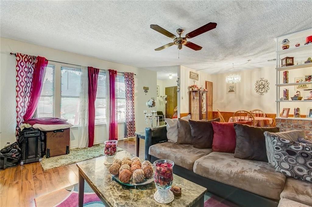 Hillcrest Park Add - Residential Income