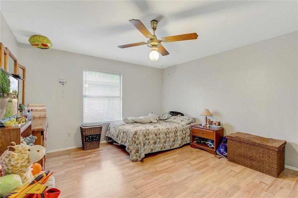 Hillcrest Park Add - Residential Income