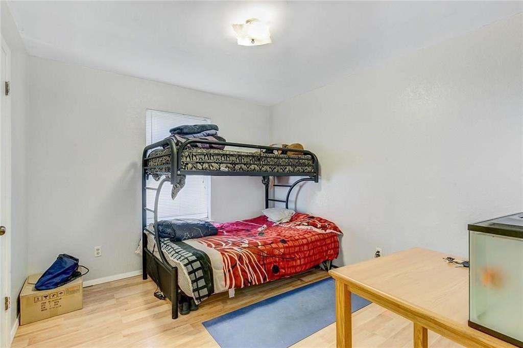 Hillcrest Park Add - Residential Income