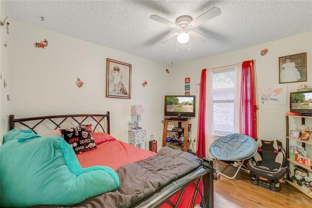 Hillcrest Park Add - Residential Income