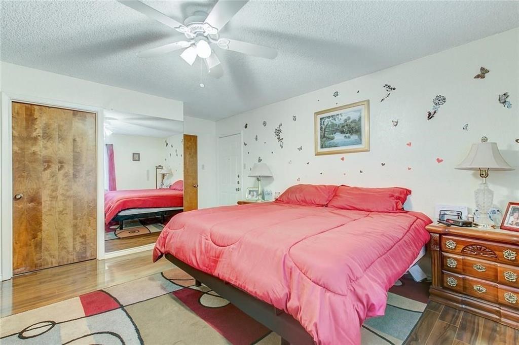 Hillcrest Park Add - Residential Income