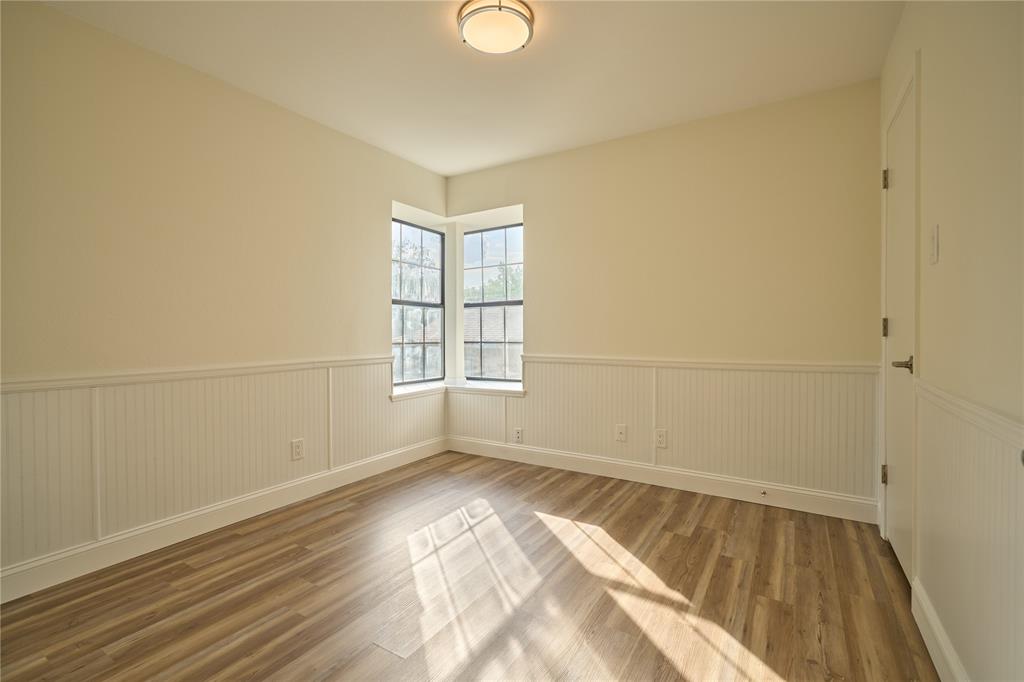 PRINCETON PARK PH 1A - Residential