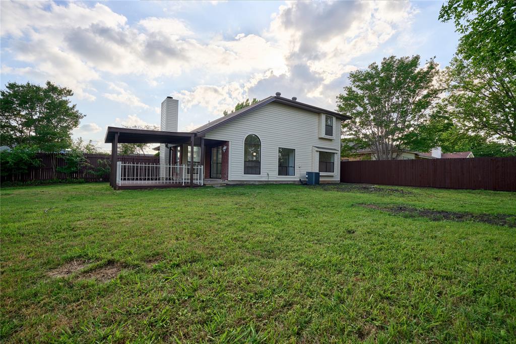 PRINCETON PARK PH 1A - Residential