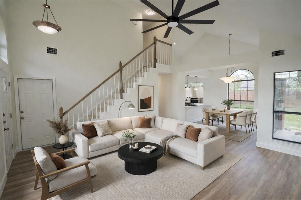 PRINCETON PARK PH 1A - Residential