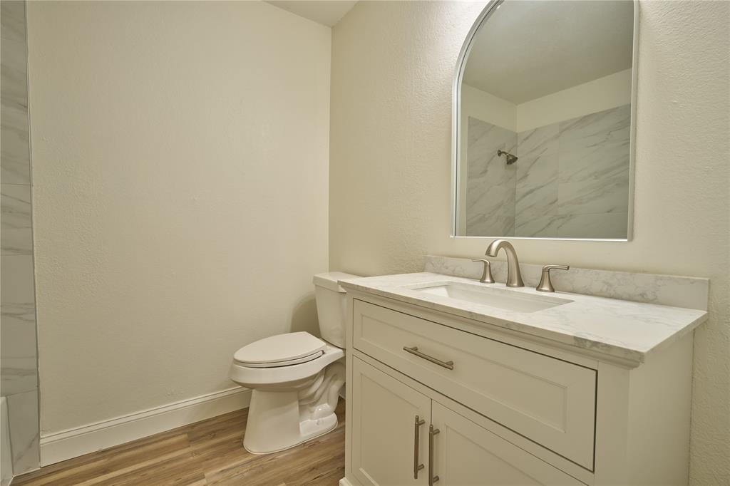 PRINCETON PARK PH 1A - Residential