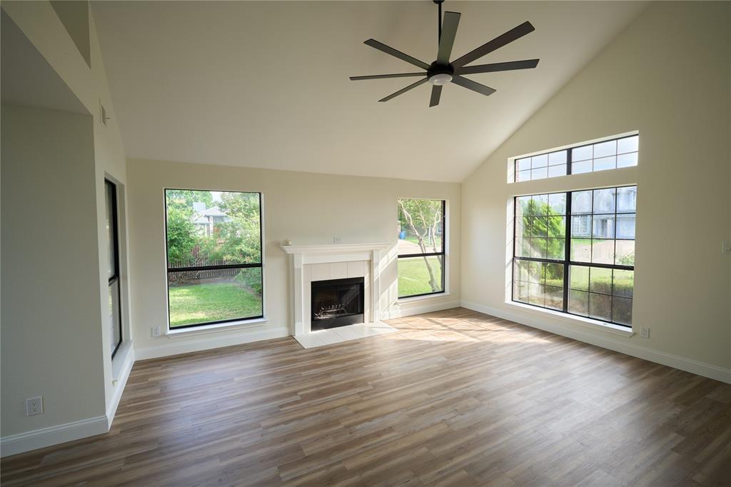 PRINCETON PARK PH 1A - Residential