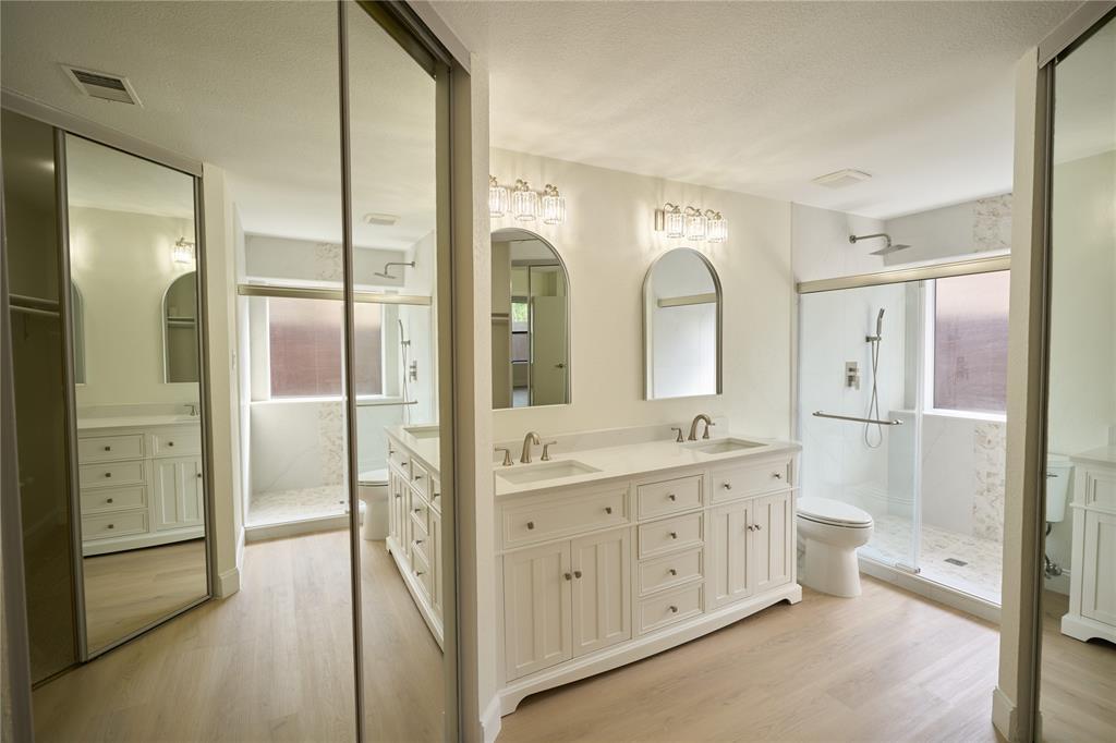 PRINCETON PARK PH 1A - Residential