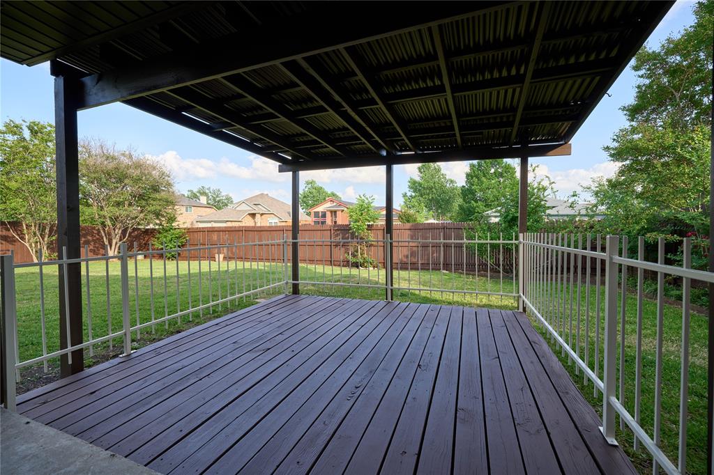 PRINCETON PARK PH 1A - Residential