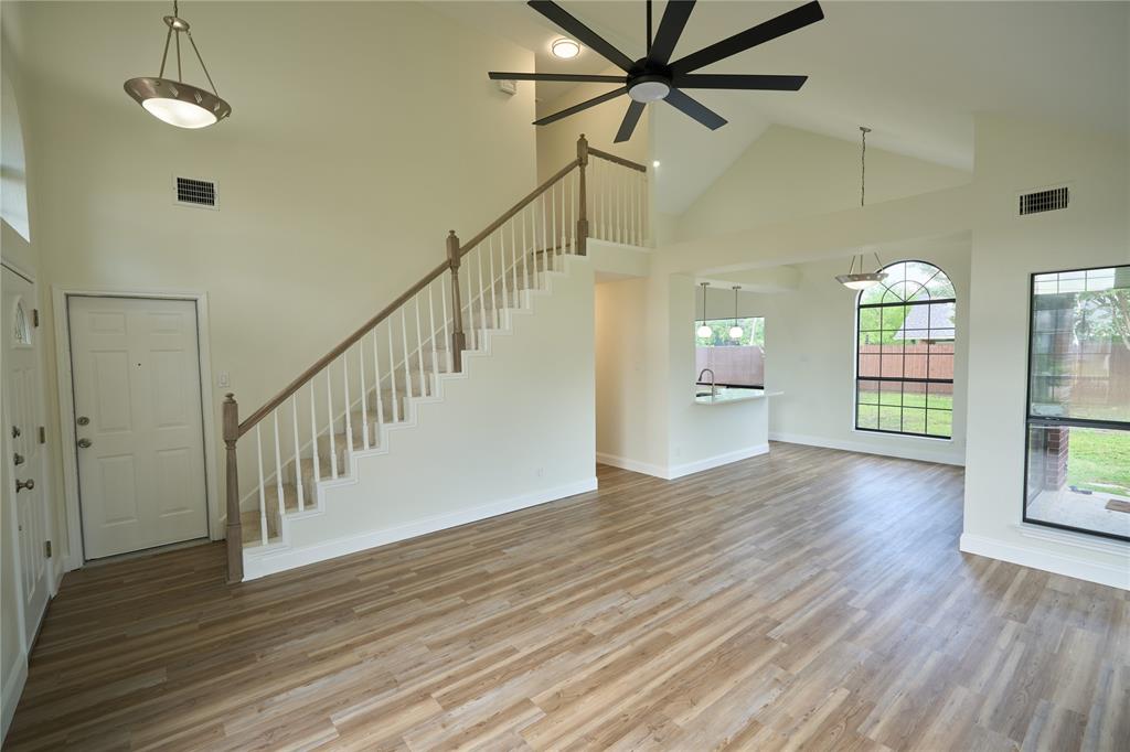 PRINCETON PARK PH 1A - Residential