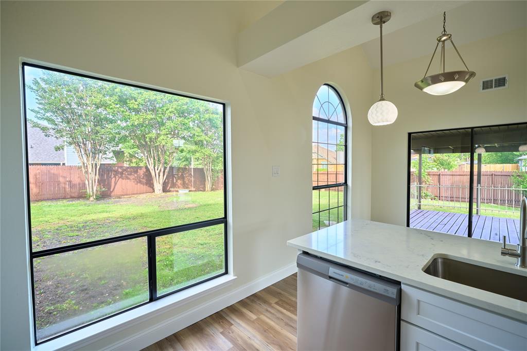 PRINCETON PARK PH 1A - Residential