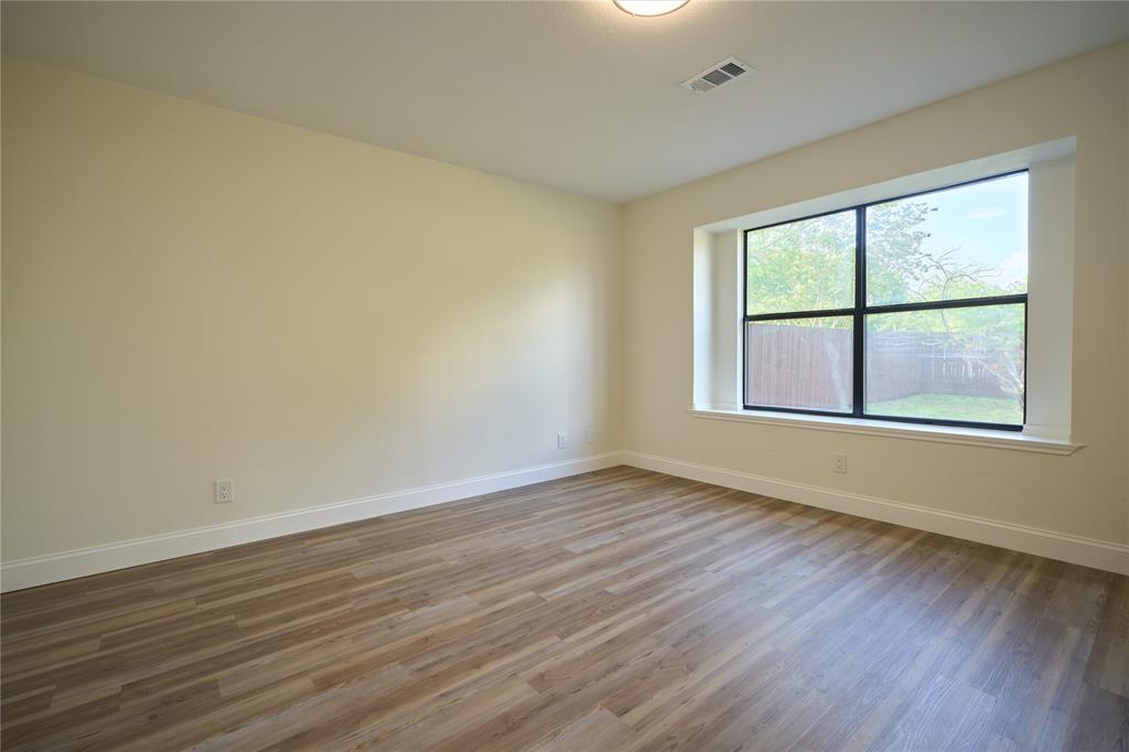 PRINCETON PARK PH 1A - Residential