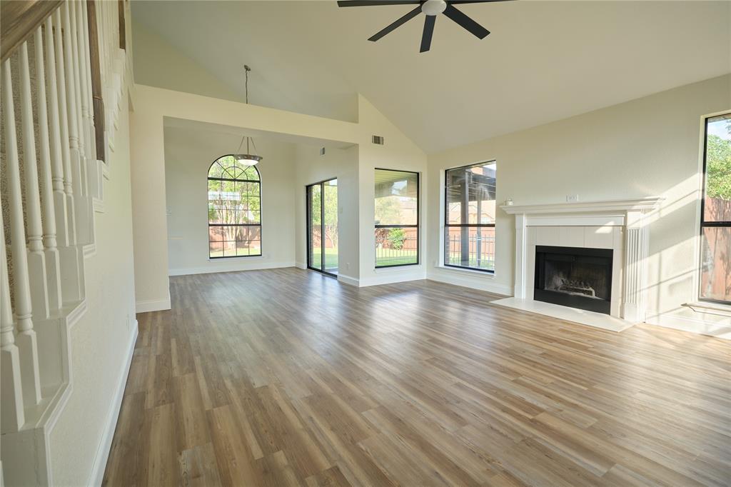 PRINCETON PARK PH 1A - Residential