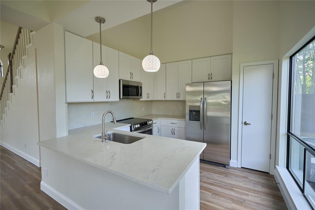 PRINCETON PARK PH 1A - Residential