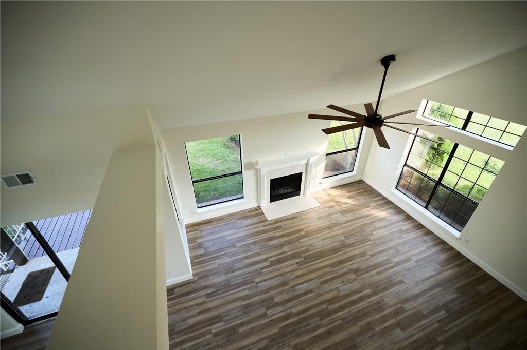 PRINCETON PARK PH 1A - Residential