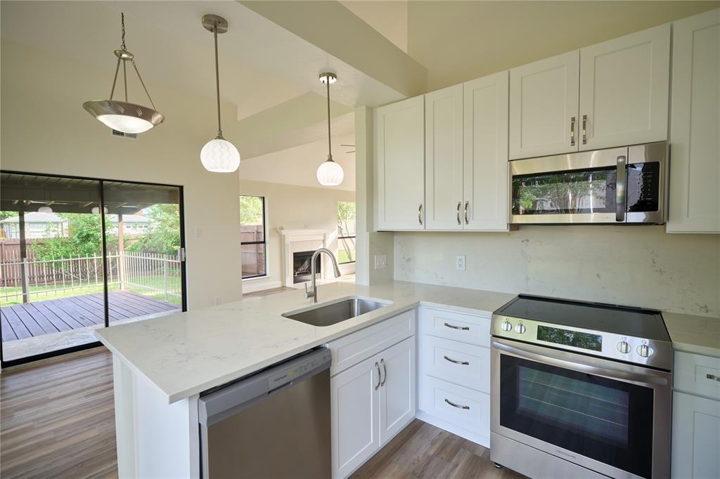 PRINCETON PARK PH 1A - Residential