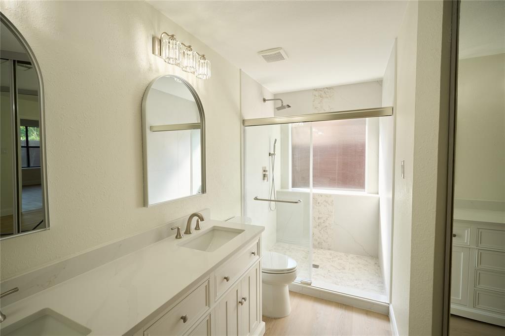 PRINCETON PARK PH 1A - Residential