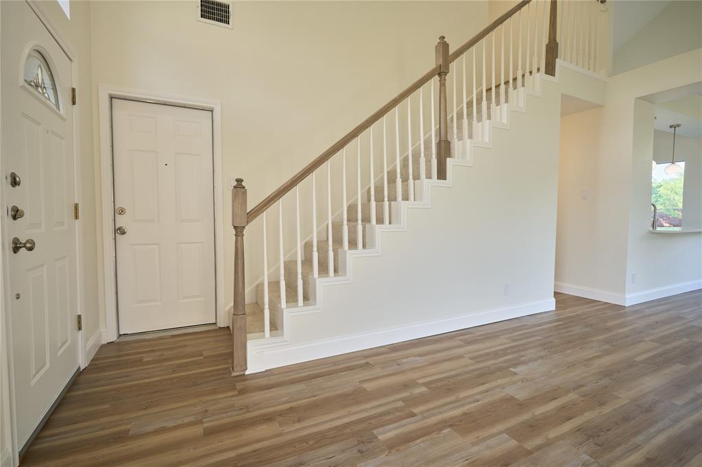 PRINCETON PARK PH 1A - Residential