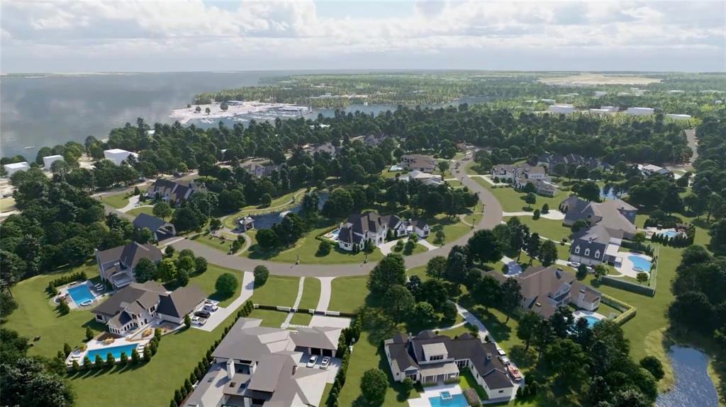 Sanctuary Point - Land