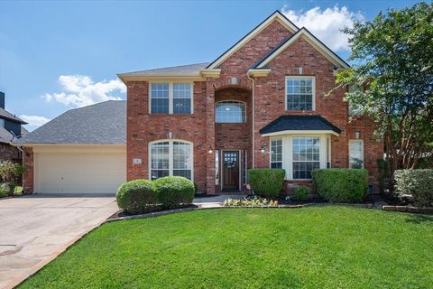 4 Lake Glen Court Mansfield TX 76063